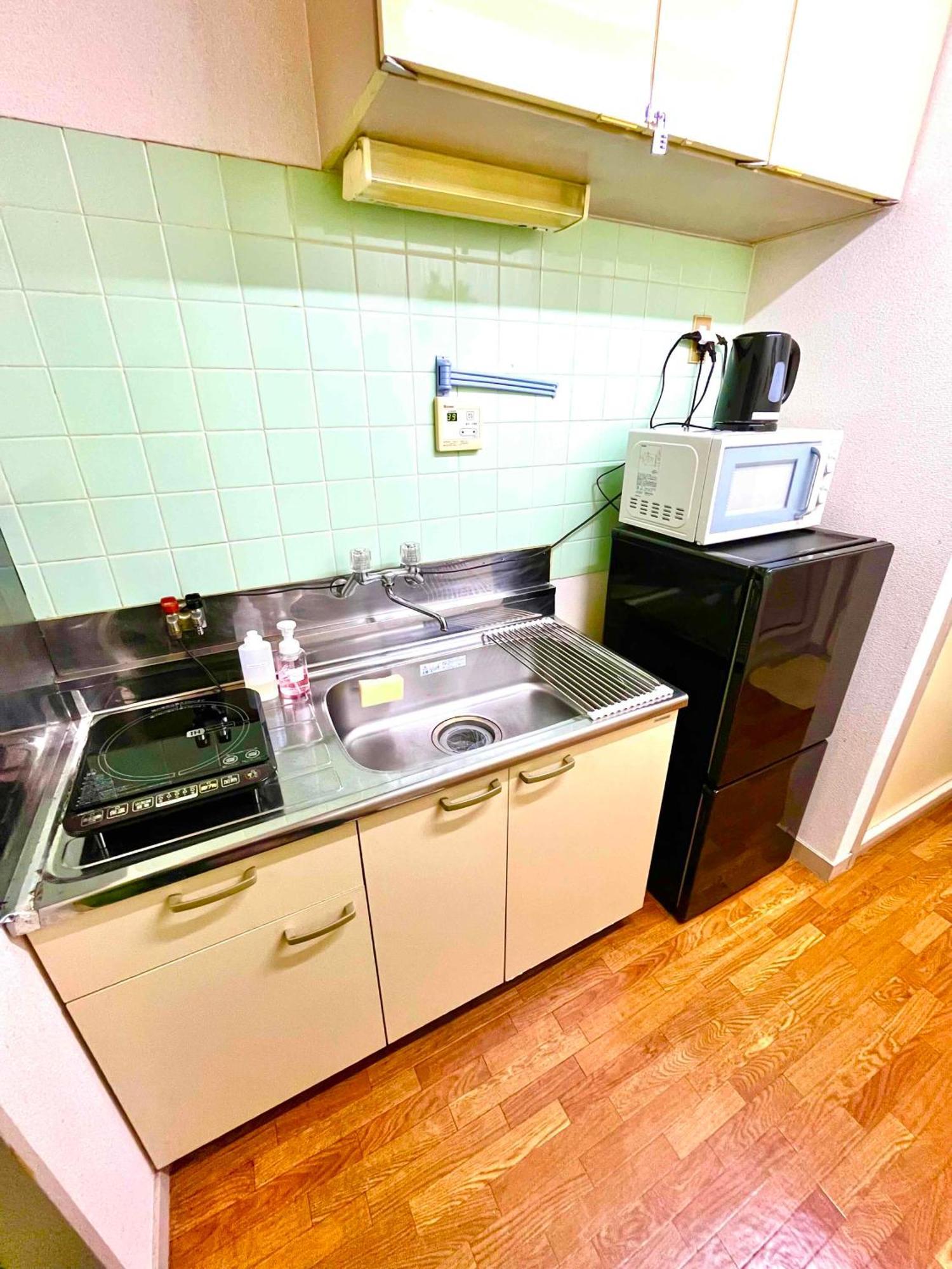 公寓 Nearest Sta 4mins!nr Ikebukuro,shinjuku,shibuya! *