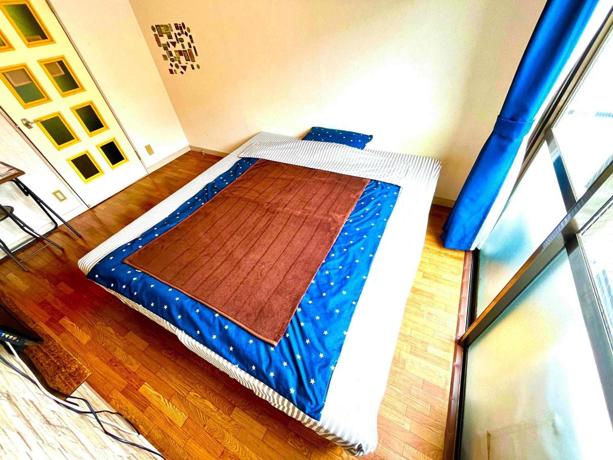 Nearest Sta 4mins!nr Ikebukuro,shinjuku,shibuya! 公寓