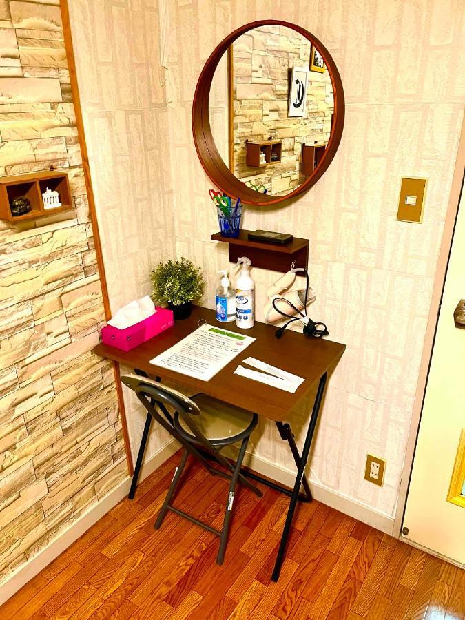 Nearest Sta 4mins!nr Ikebukuro,shinjuku,shibuya! Appartamento *