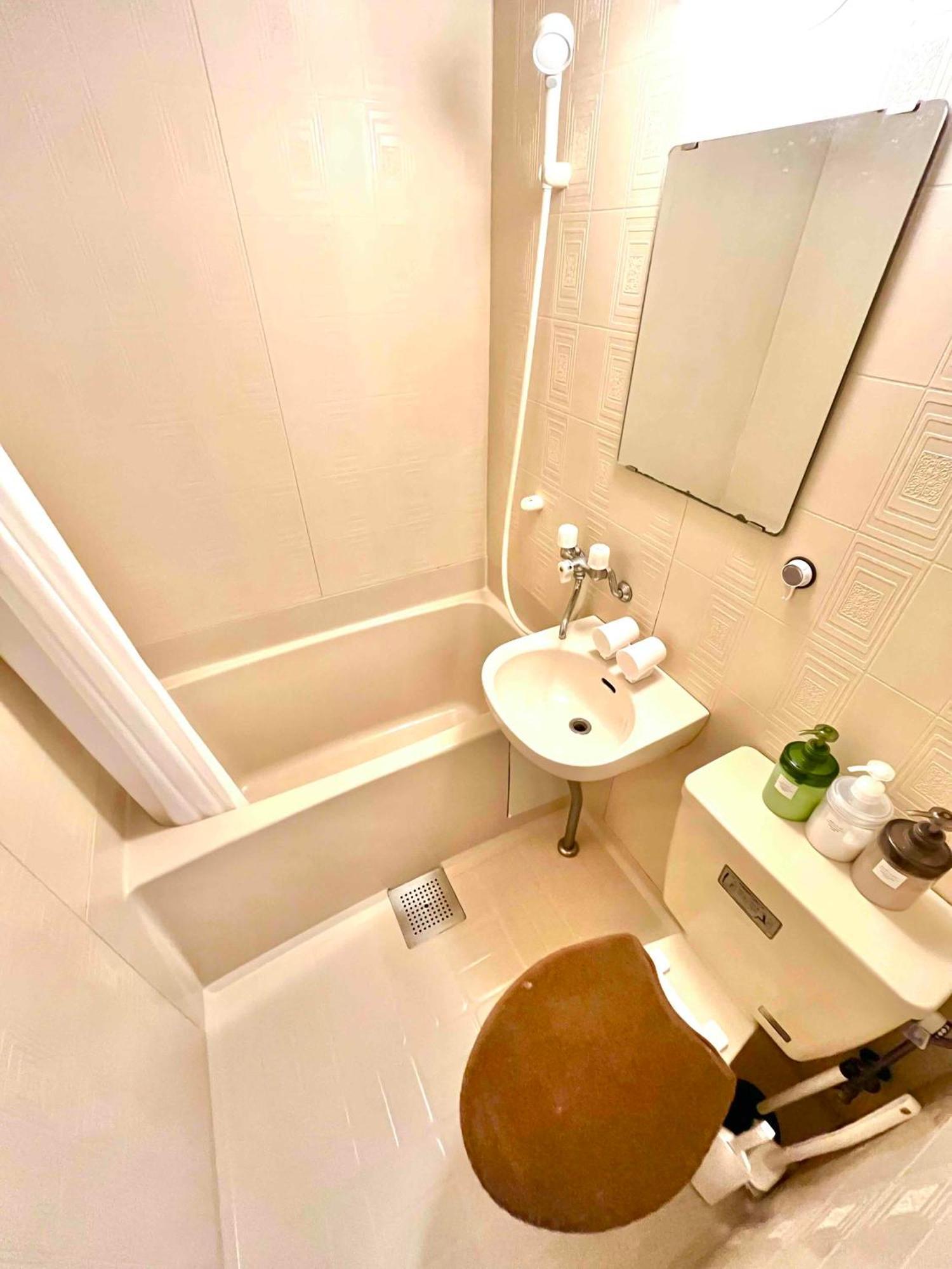 Nearest Sta 4mins!nr Ikebukuro,shinjuku,shibuya! Appartamento